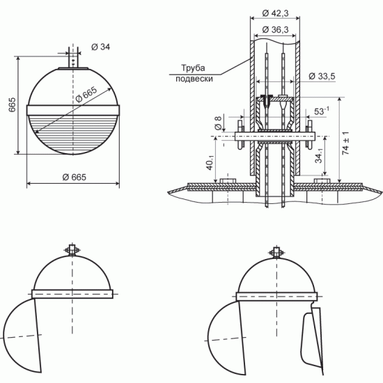   GALAD   19