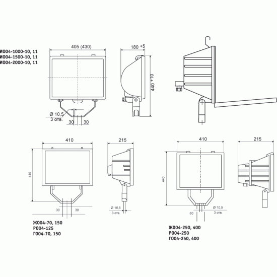  GALAD    04